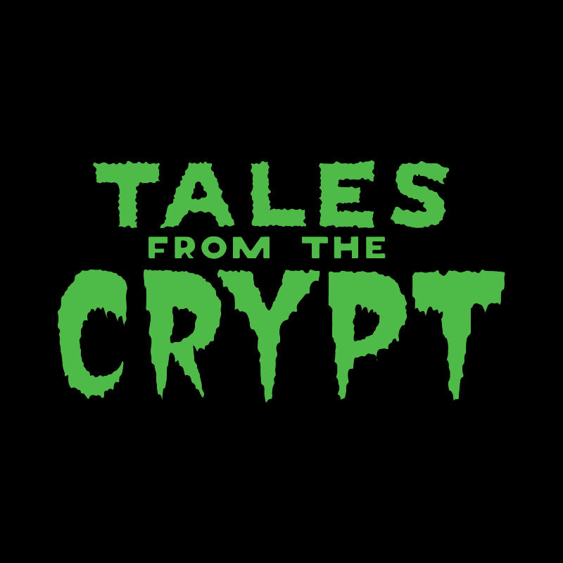 tales from the crypt Geek T-Shirt