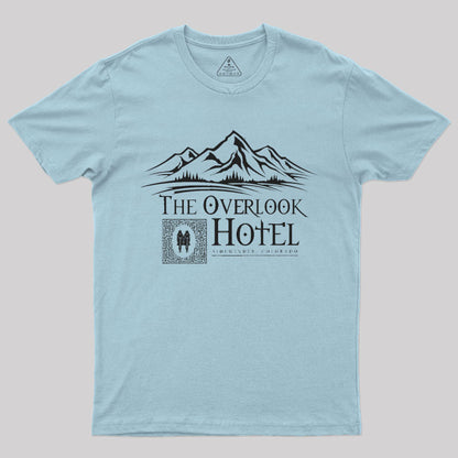 The Grand Overlook Hotel T-Shirt