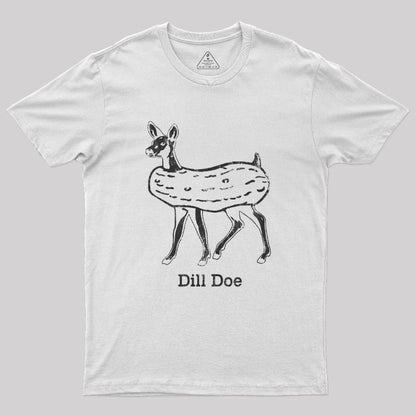 Dilldoe Nerd T-Shirt