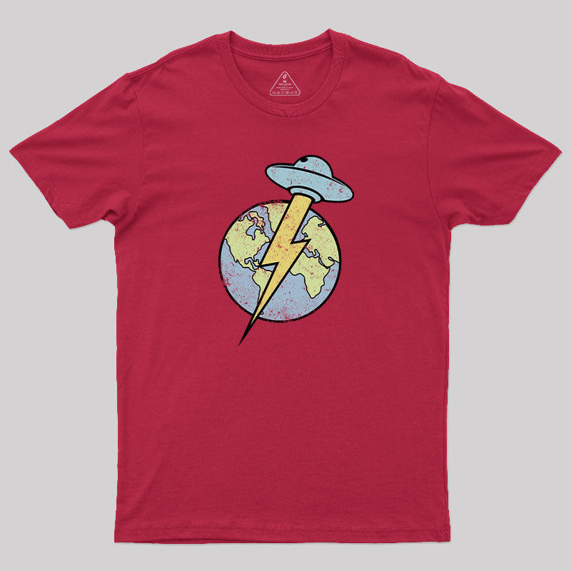 Flash Invation V2 T-Shirt