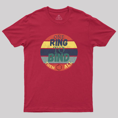 One Ring T-Shirt