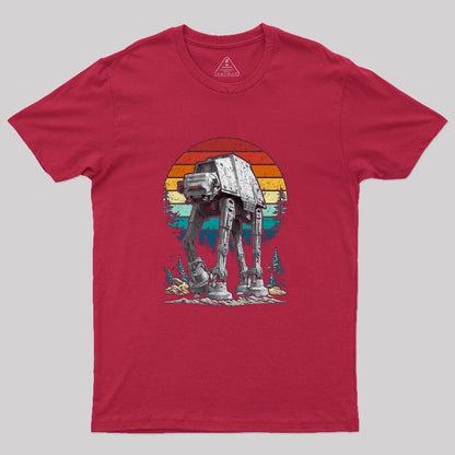 The Walker Vintage T-Shirt