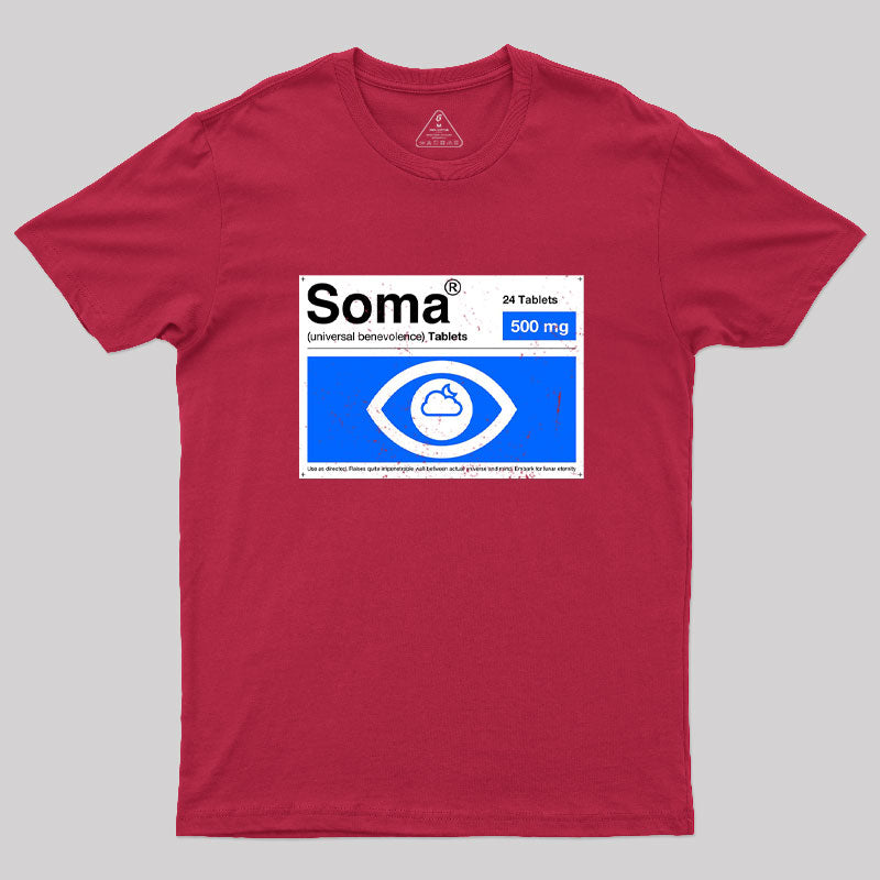 Soma Essential T-Shirt