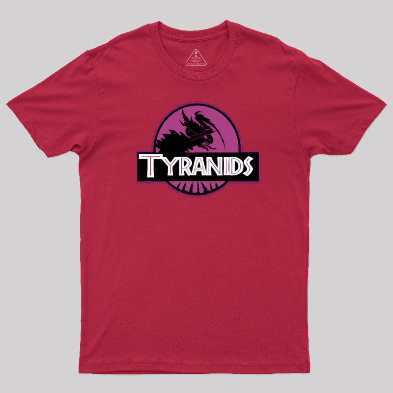 Tyranid T-Shirt