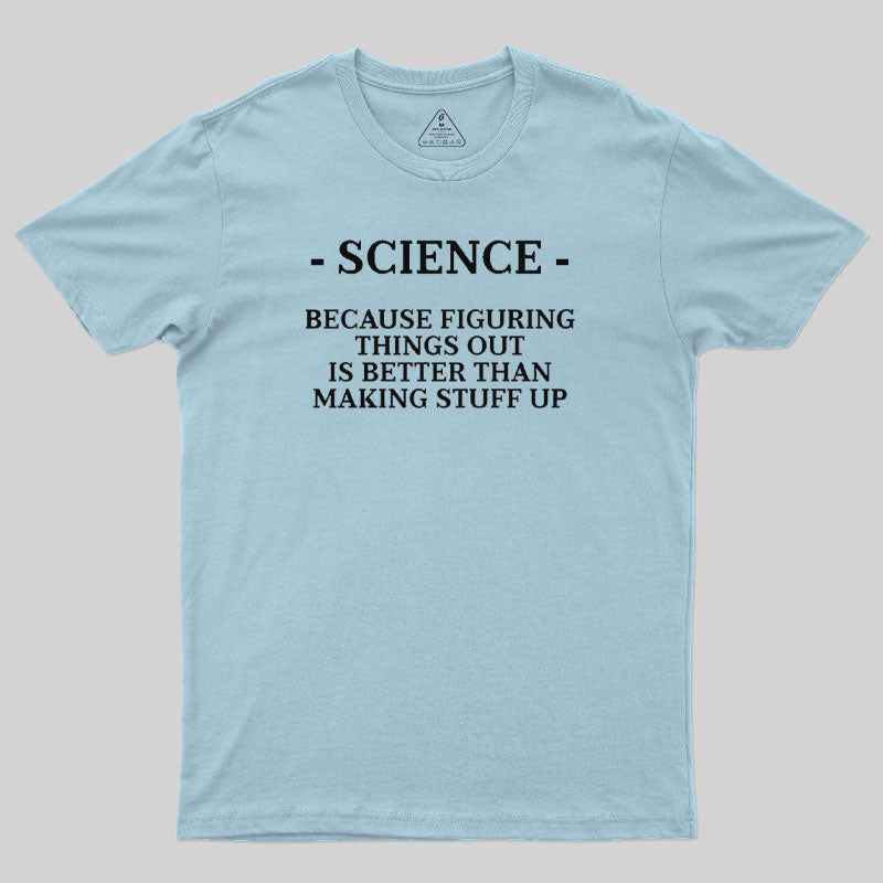 Scientific Truth T-Shirt