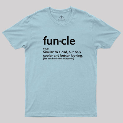 Funcle T-Shirt