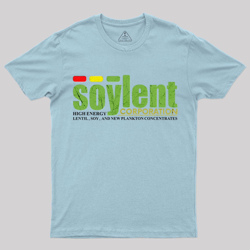 Soylent Corporation T-Shirt