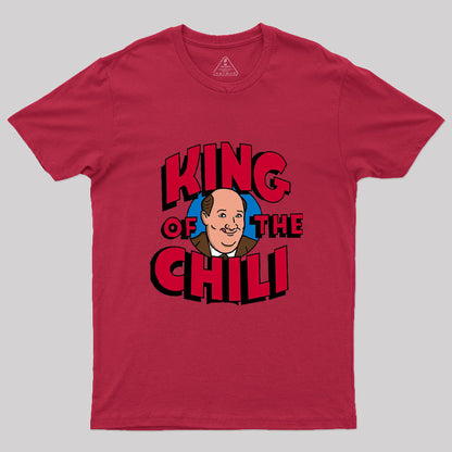 King of the Chili T-Shirt