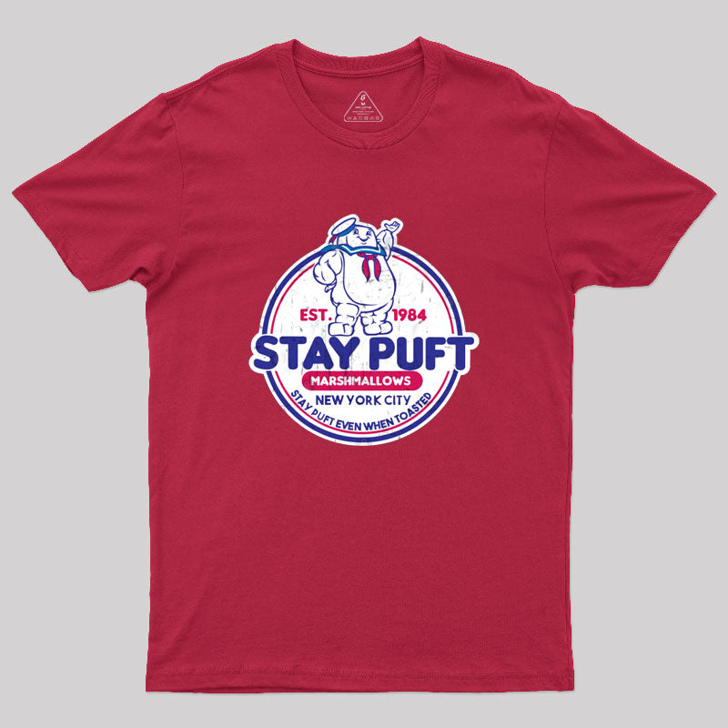 Stay Puft 22 T-Shirt