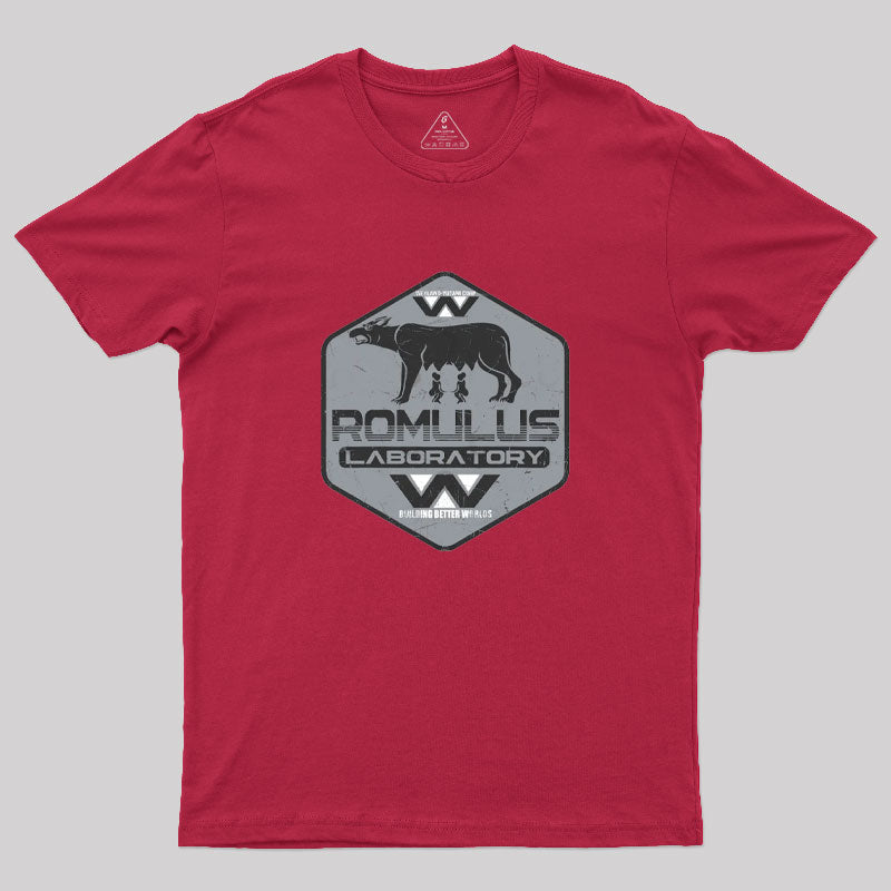 Romulus Lab T-Shirt