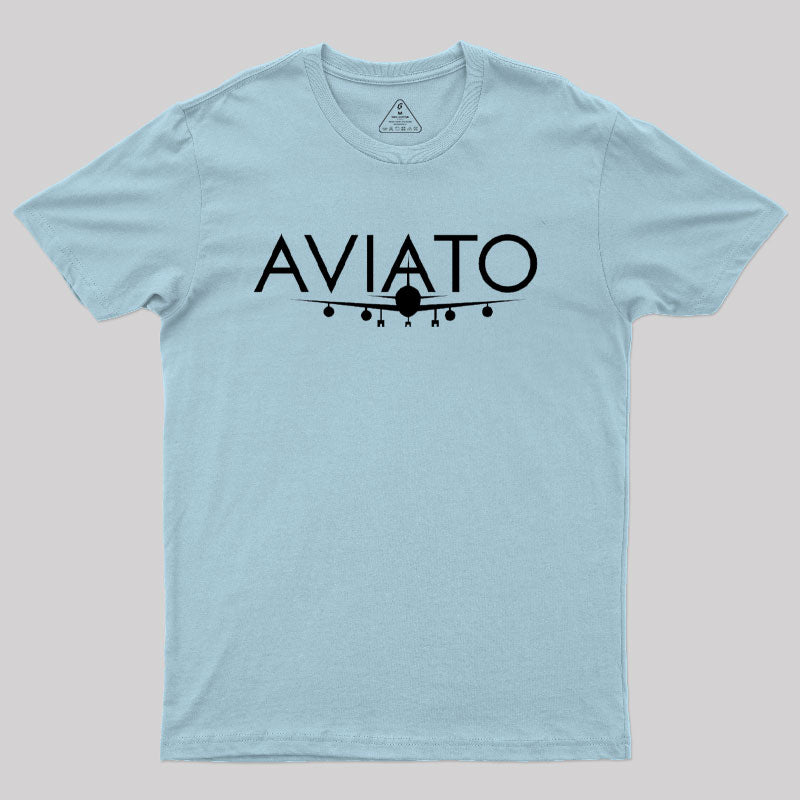 Aviato Classic T-Shirt