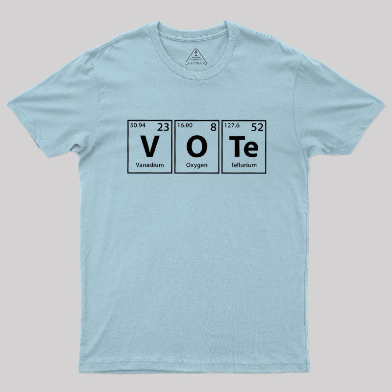 Vote T-Shirt