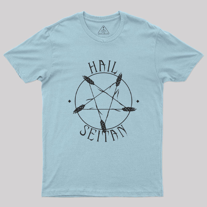 Hail Seitan T-Shirt