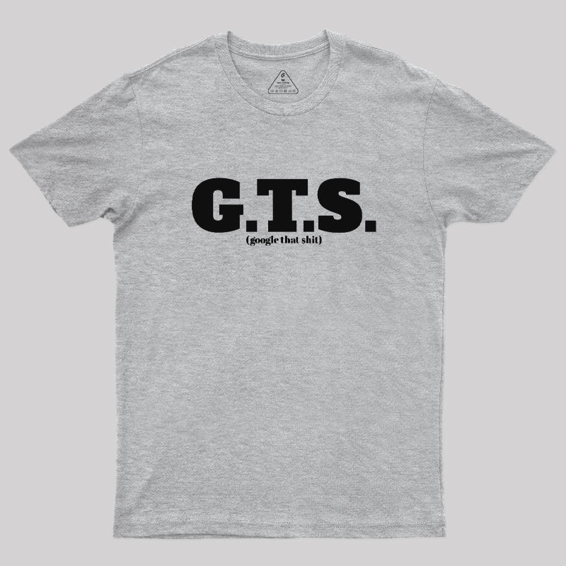 GTS T-Shirt