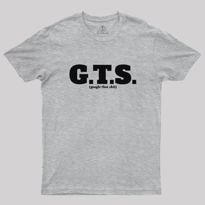 GTS T-Shirt