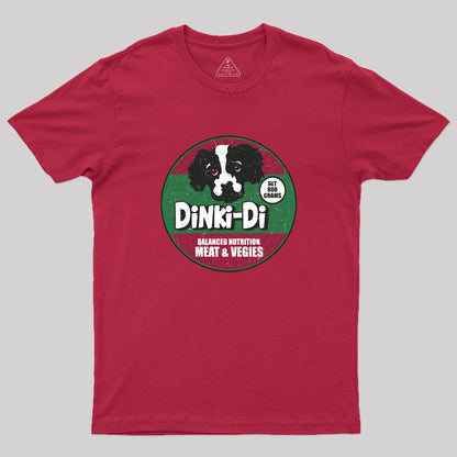 Dinki Di T-Shirt