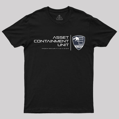 Assent Containment Unit T-Shirt