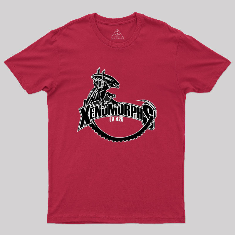 Xenomorphs LV426 T-Shirt