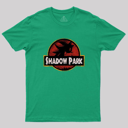 Shadow Park Geek T-Shirt