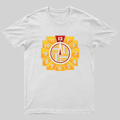 Pinball number count Geek T-Shirt