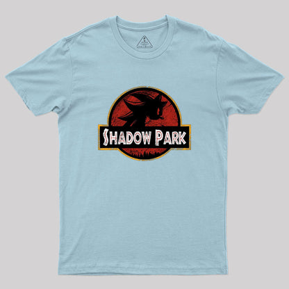 Shadow Park Geek T-Shirt