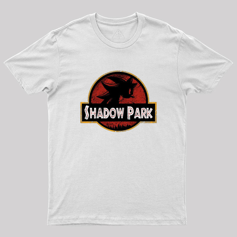 Shadow Park Geek T-Shirt