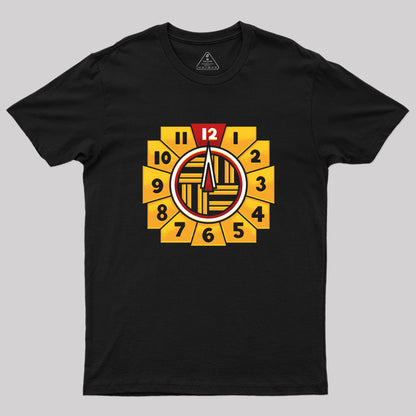 Pinball number count Geek T-Shirt