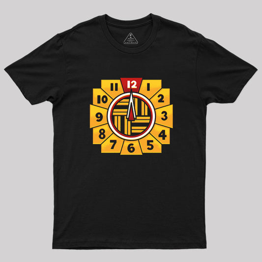 Pinball number count Geek T-Shirt