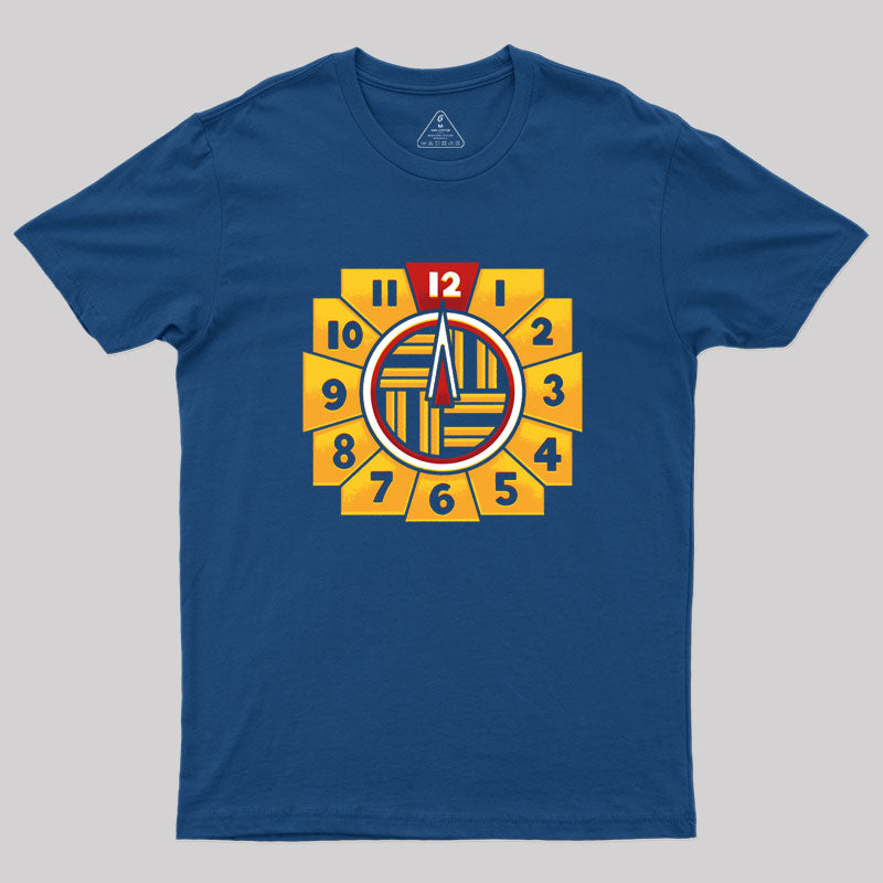 Pinball number count Geek T-Shirt