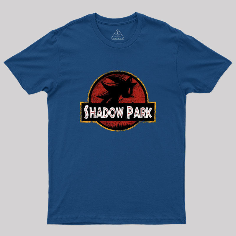 Shadow Park Geek T-Shirt