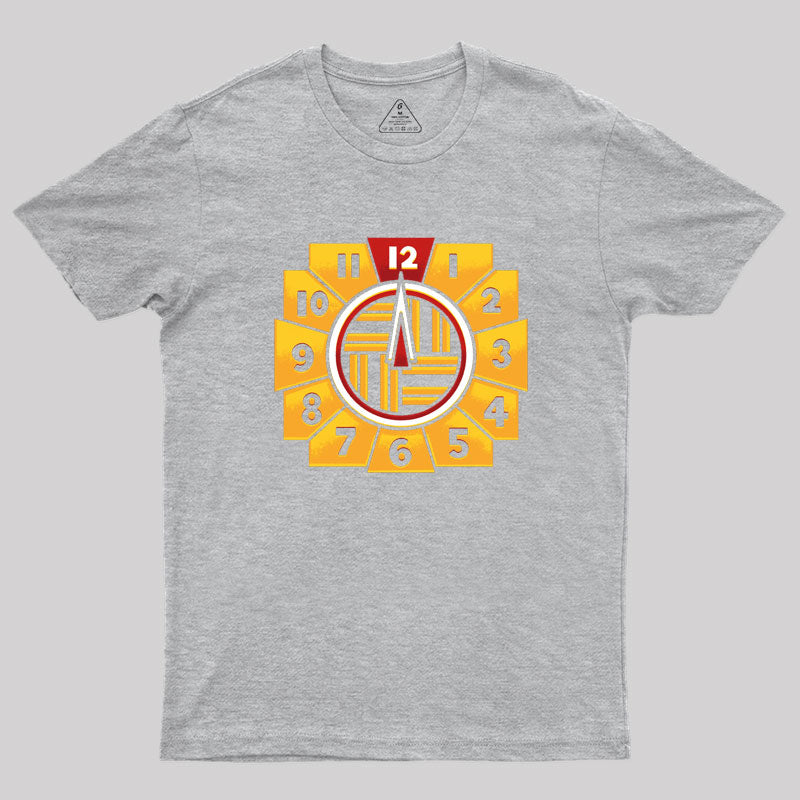 Pinball number count Geek T-Shirt