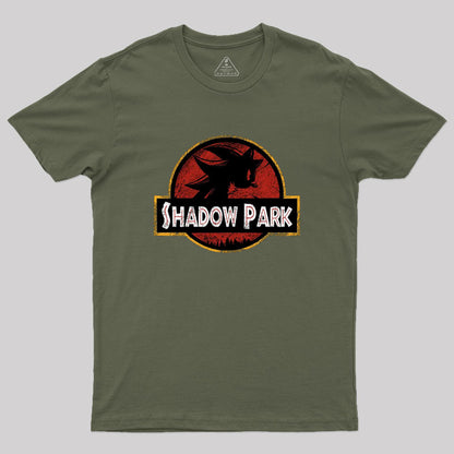 Shadow Park Geek T-Shirt