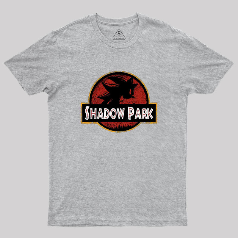 Shadow Park Geek T-Shirt