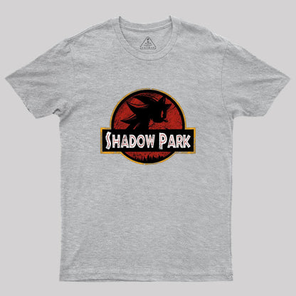 Shadow Park Geek T-Shirt