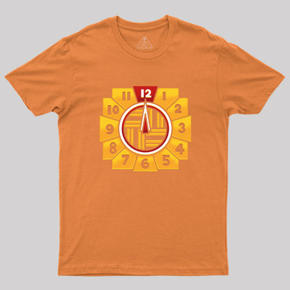 Pinball number count Geek T-Shirt