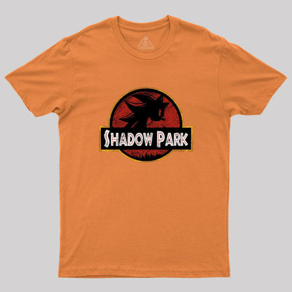 Shadow Park Geek T-Shirt