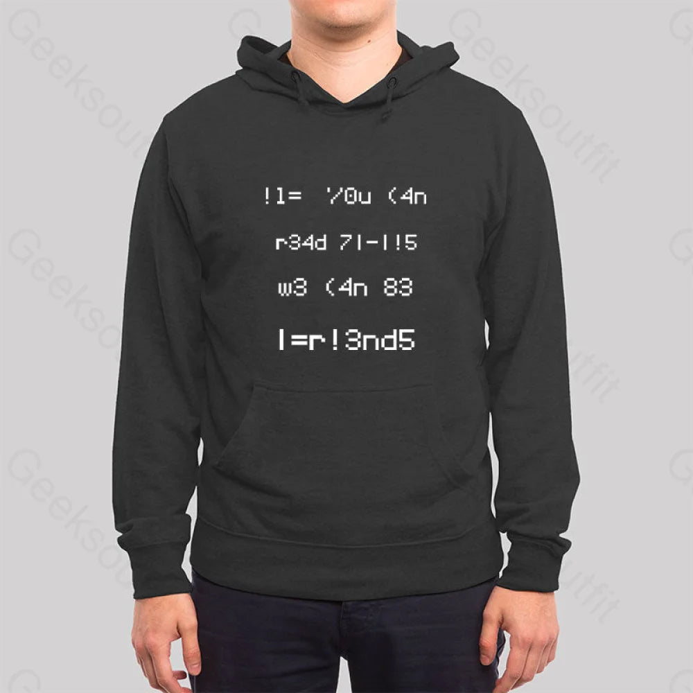 1337 Hoodie