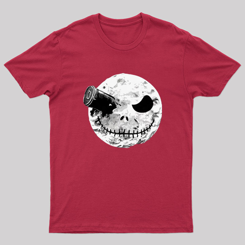 Moon Jack T-Shirt