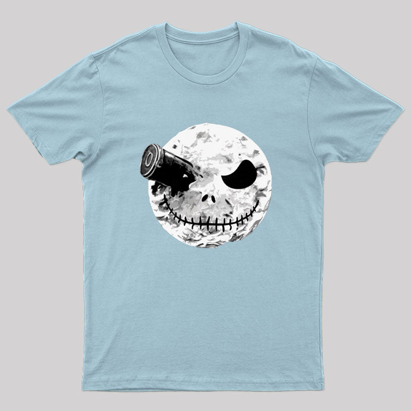 Moon Jack T-Shirt