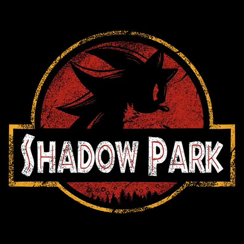 Shadow Park Geek T-Shirt