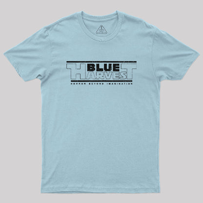 Blue Harvest T-Shirt