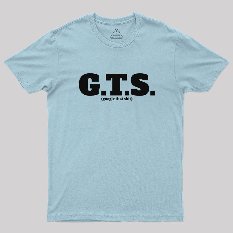 GTS T-Shirt