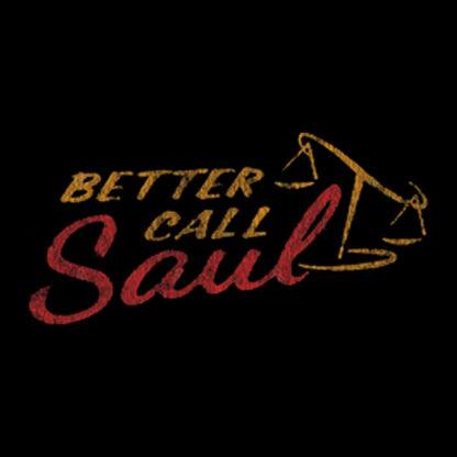 Better Call Saul Vintage Geek T-Shirt