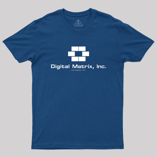 Digital Matrix Inc Classic T-Shirt