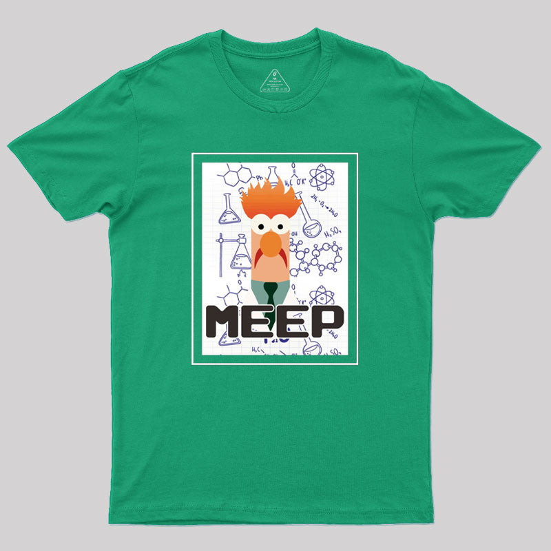 Meep Meep Geek T-Shirt