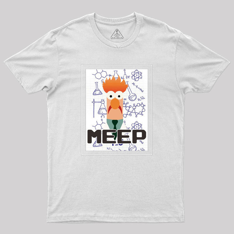 Meep Meep Geek T-Shirt