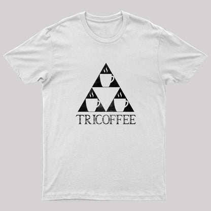 Tricoffee Geek T-Shirt