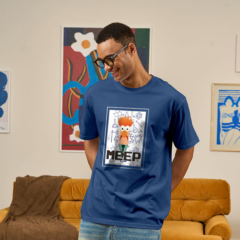 Meep Meep Geek T-Shirt