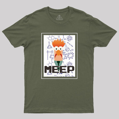 Meep Meep Geek T-Shirt