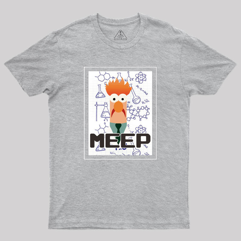 Meep Meep Geek T-Shirt